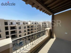 شقه -للبيع – بسعر مميز جدا -فيلدج ويست -الشيخ زايد 11,500,000 ج.م