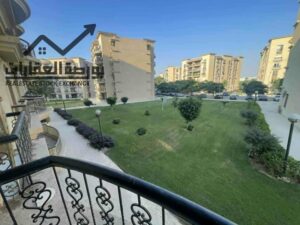 شقة للبيع في الرحاب | 131 متر- بسعر تجاري !! 6,300,000 ج.م