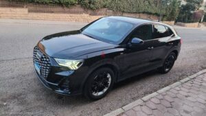 Audi Q3 2021 1,900,000 ج.م