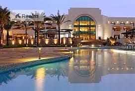 توين هاوس مطلة على البحر | غرفتا نوم في ميسكا – خليج سوما 11,000,000 ج.م