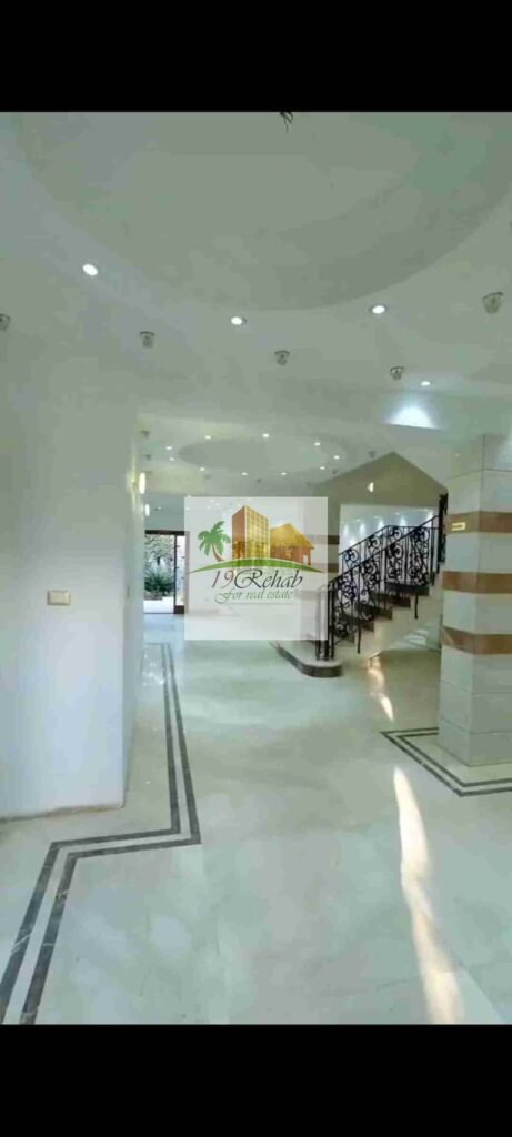 فيلا للبيع تشطيب خاص بفيلات الرحاب موقع و تشطيب مميز جدا وسعر 0