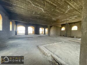 للبيــــع في مدينه الرحاب فيلا استاندالوان رحاب هيلز – فيلا بدون تشطيب تقدر تشطبها علي ذوقك – بسعر مميز – باكبر مساحة ارض 28,000,000 ج.م