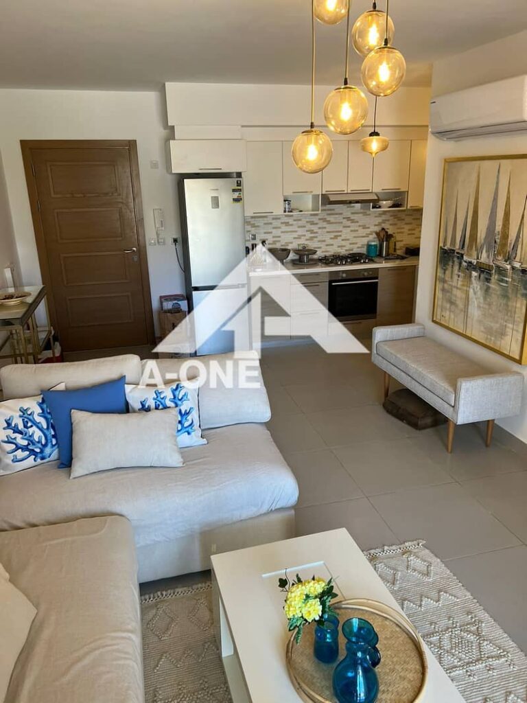 استوديو ريسيل في مارينا مراسي , المساه 110 متر , موقع مميز في مارينا , marina , marassi , السال الشمالي سيدي عبد الرحمن 0