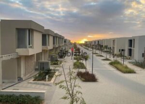 ستاندلون للبيع 275متر في باديه 6اكتوبر بسعر لقطه من المالك مباشره لوكيشن مميز جدا اقرب استلام اميز تقسيمه داخليه 16,510,000 ج.م