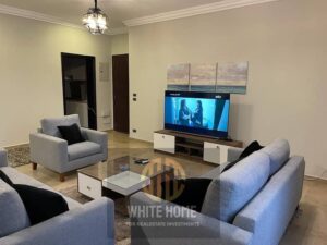 شقه تشطيب سوبر لوكس مفروشه بالكامل للإيجار في كمبوند فيليدج جيت القاهرة الجديدة امام الجامعه الامريكيه وبجانب سوديك وكمبوند ٩٠ أفينيو و أذاد،والمولات 50,000 ج.م