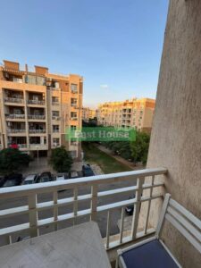 شقة للبيع في مدينتي – منطقة B7 4,100,000 ج.م