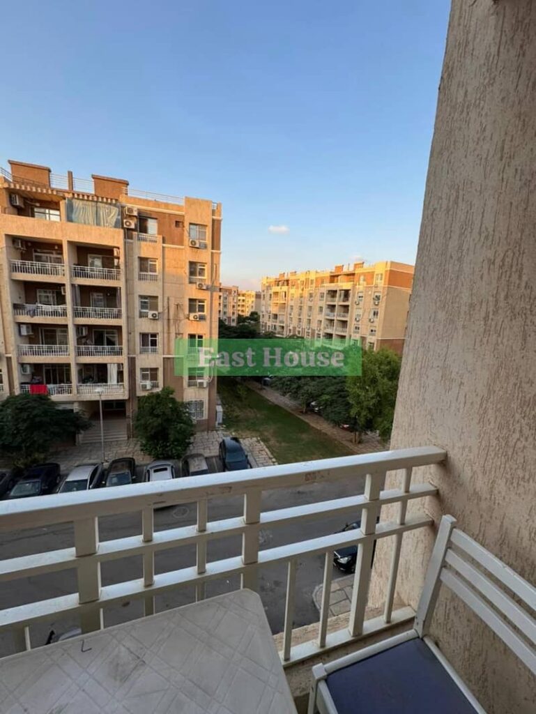 شقة للبيع في مدينتي – منطقة B7 0