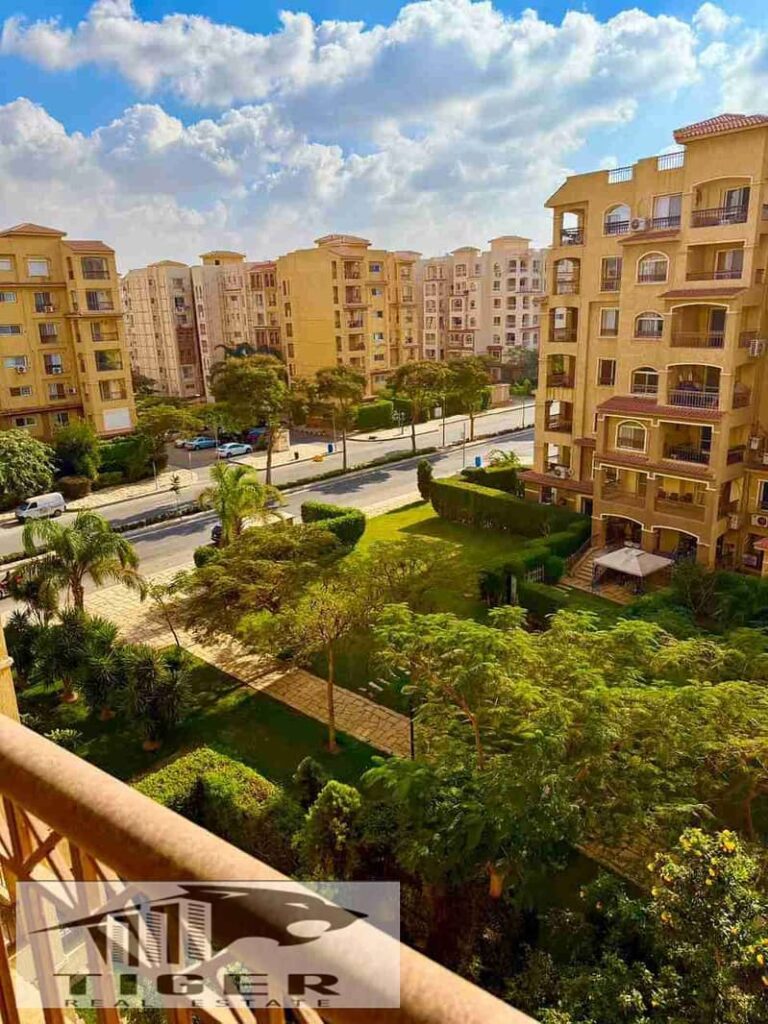 للبيع في مدينتي بال b1 مساحه 107متر موقع متميز جداً 0