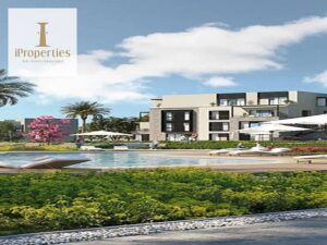 امتلك شقة في هايد بارك سنترال بمقدم 10 % واقساط علي 8 سنين لشركة هايد بارك 14,600,000 ج.م