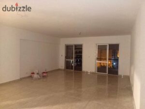 شقة 162 م للإيجار القانون بمدينة الرحاب 25,000 ج.م