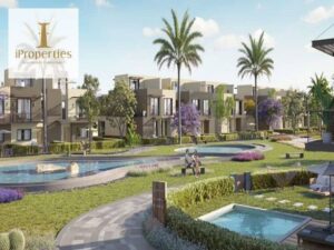 امتلك شقة في هايد بارك سنترال بمقدم 10 % واقساط علي 8 سنين لشركة هايد بارك 13,100,000 ج.م