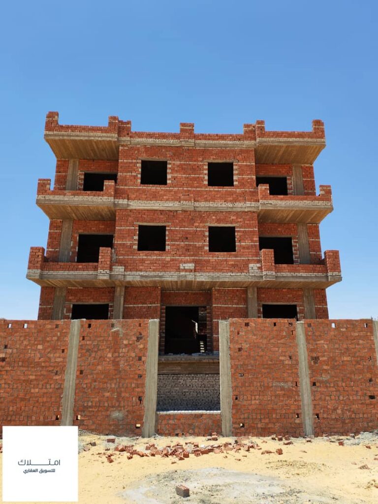 سكن المستقبل… بخصوصية وحديقة كبيرة جاهزة للمعيشة. 0