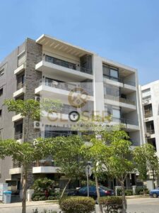 ستوديو للبيع فى كمبوند تاج سيتى بخصم 50% 2,526,000 ج.م