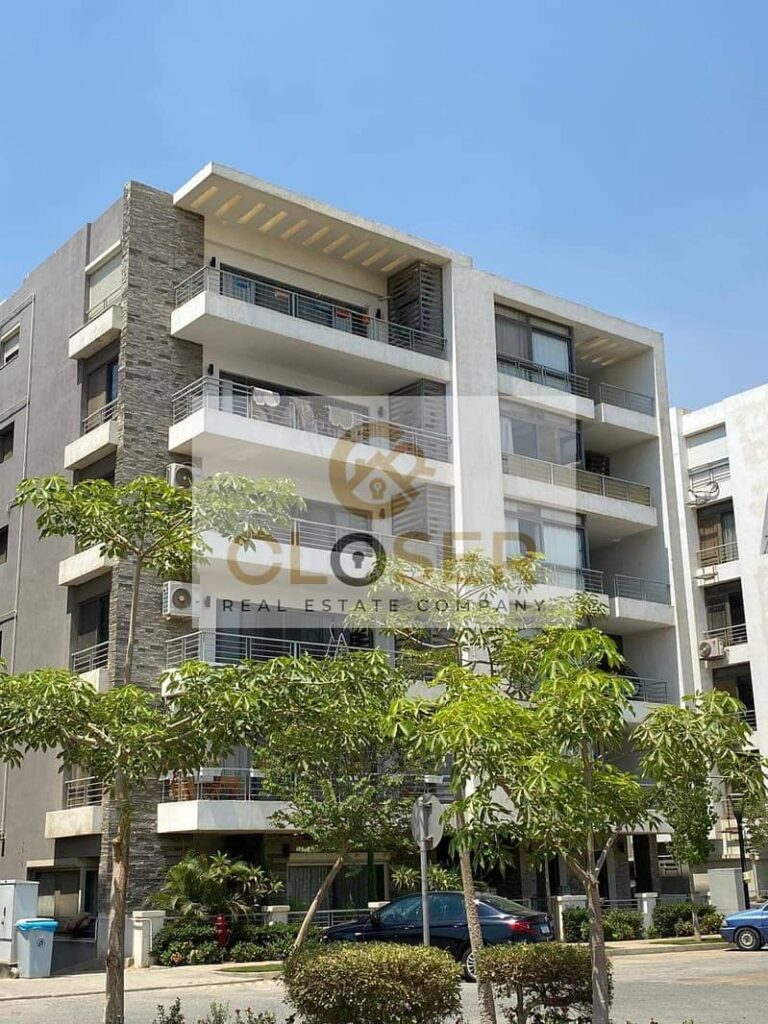 ستوديو للبيع فى كمبوند تاج سيتى بخصم 50% 0