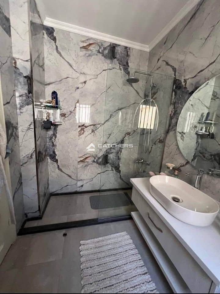 بخصم 30% و تشطيب كامل الترا سوبر لوكس استلم فوري شقة 138 متر في قلب التجمع الخامس 0