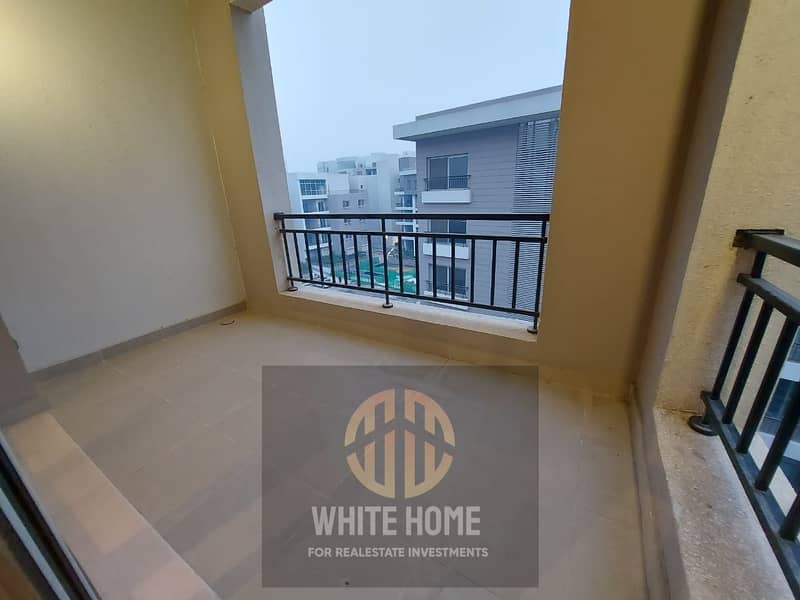 شقه تشطيب سوبر لوكس بالمطبخ و التكييفات للايجار بكمبوند فيستيفال ليفنج كايرو فيستيفال سيتي القاهرة الجديدة قريب للمسبح والجيم والحديقه و المول التجاري 0