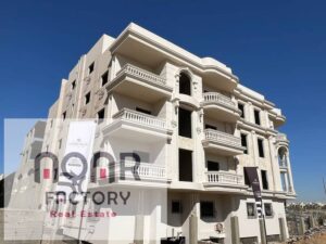 3,500,000 ج.م عرض حصري لفترة محدودة | شقة استلام فوري في أرقى مناطق بيت الوطن – التجمع الخامس مع خصم مليون جنيه