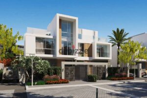 تاون هاوس للبيع في الباتيو فيرا من شركه لافيستا الشيخ زايد علي وصله دهشور بجوار بيفرلي هيلز و مول العرب ومحور 26 يوليو Sheikh Zayed 13,500,000 ج.م