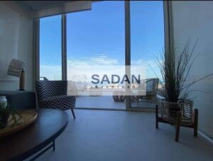 شاليه دايريكت على اللاجون مميز للبيع في سيلفر ساندس مع ساويرس 13,000,000 ج.م