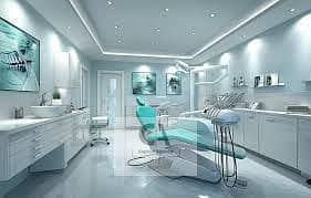 عياده للبيع 80م في ايترنا – متشطبه بالتكيفات – التجمع الخامس 15,000,000 ج.م