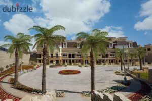 سراي اس فيلا 212 متر للبيع بالسعر القديم من المالك لقطة 9,653,575 ج.م