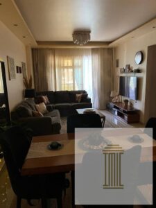 الأكثر طلبًا في مدينتي B7 | شقة 96 متر تشطيب ألترا سوبر لوكس | دور أول بفيو مميز 4,900,000 ج.م