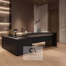 مكتب اداري للايجار 304م في Hyad park – متشطب بالتكيفات – التجمع الخامس 364,800 ج.م