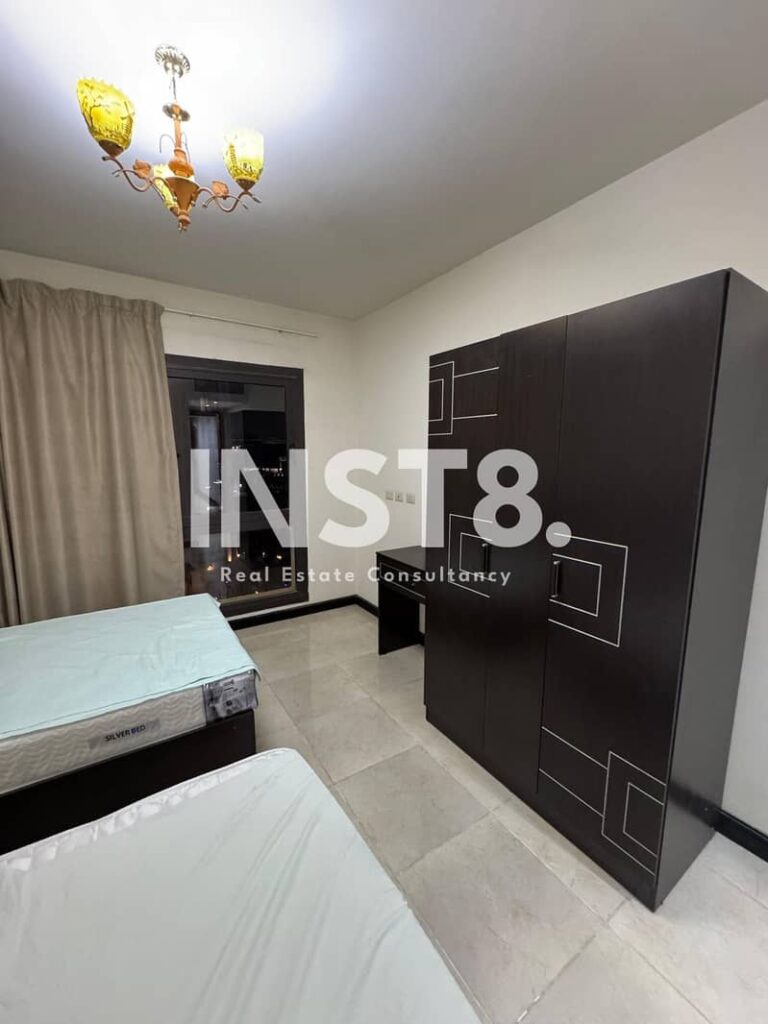 دوبلكس مفروش بالكامل للايجار بانوراما فيو 0