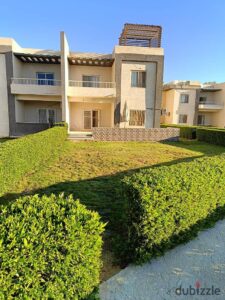 شاليه بحديقة فاخر – موقع متميز – ارخص سعر – يطل علي البحر – للبيع في وايت باي راس السدر – سيناء 3,250,000 ج.م