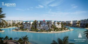 ريسيل شقه 155م اي سيتي التجمع مرحله اللاجون اقل توتال 3غرف من المالك 6,430,000 ج.م