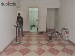 2,000,000 ج.م للبيع بالشباب الشمالى شقة 70م دور ثالث بعد الارضى فيو حديقة بحرى ترى كمبوند حسن علام ومحور يوسف السباعى