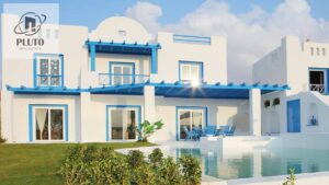 شاليه في ماونتن فيو راس الجكمه لوكيش مميز جدا بأقل سعر – مرحله سكالا 7,422,000 ج.م