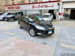 شيفروليه اوبترا 2015 شيفروليه نيو اوبترا 475,000 ج.م