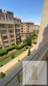 للبيع تكملة أقساط – 133 متر استلام فوري في B11 بفيو جاردن مميز ودور متكرر بموقع قوي 7,500,000 ج.م