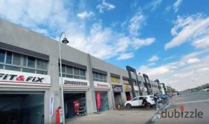 محل للايجار في مدينتي بالكرافت زون بأول بلوكات الكرافت 76متر علي دورين نشاط سيارات متشطب امام الايست هب مول والاستريب مول وبجوار المراحل السكنية 70,000 ج.م