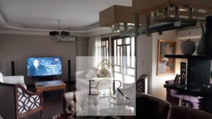 شقه للايجار المفروش بمدينه الرحاب 1 بمساحه: 180م 3غرف نوم 2حمام دور ثاني المرحله الخامسه فيو جاردن السعر For viewing or more details Contact us: 30,000 ج.م