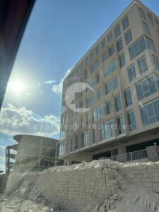 امتلك مكتبك بافضل سعر مترفي اميز موقع في الشيخ زايد علي المحور مباشرة بمول Arkan 2O5 20,000,000 ج.م