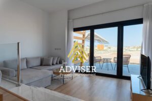 لقطة شاليه علي البحر للبيع في سوما باي الغردقة البحر الاحمر – Soma Bay Hurghada Red Sea 12,418,000 ج.م