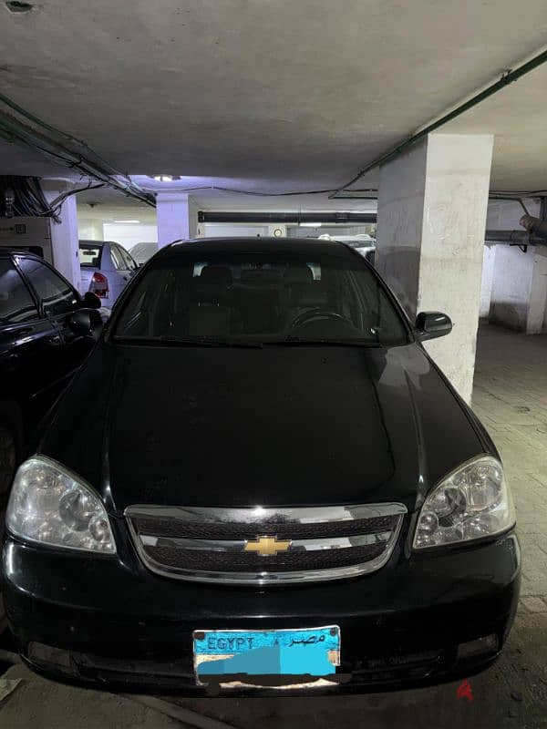 شيفروليه اوبترا 2012 0