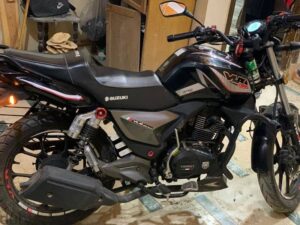 فيجوري VLR Cbf 200cc 47,500 ج.م