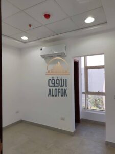 عيادة للايجار فى التجمع الخامس بالتكييفات مطلوب 25 الف موقع مميز بجوار مسجد الحمد 25,000 ج.م