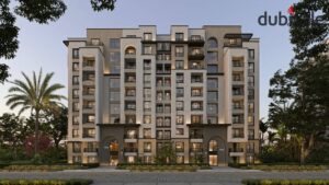 طرح جديد في التجمع السادس | شقة تطل علي مساحات خضراء | بأقل سعر 3,550,000 ج.م