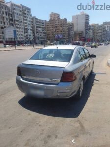 أوبل أسترا 2009 420,000 ج.م