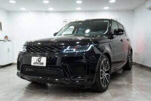 Range Rover Sport 2019 4,150,000 ج.م