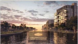 شقه 3 غرف باقل سعر فى قلب الشيخ زايد القديمه بجوار الربوه و ايتابا 9,500,000 ج.م