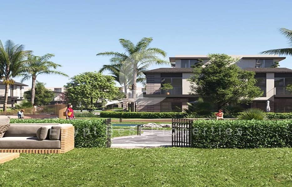 بنتهاوس 177 متر 4 غرف تشطيب كامل + مكيفات تلال | 0