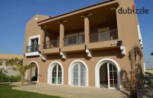 إستلم عالمفتاح فيلا متشطبة بفيو لاند سكيب فى هايد بارك بجانب زد أورا وإيفر كريد Hyde Park 30,000,000 ج.م