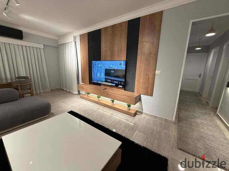 شقه مفروشه للإيجار اليومي للعائلات في الشيخ زايد موقع اكتر من رائع ومميز 0