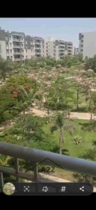 لقطه للبيع بسعر تجارى شقه 74م فى بي12 3,950,000 ج.م