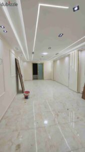 شقة مميزة للبيع المريوطيه فيصل 170م اول سكن تشطيب حديث 1,950,000 ج.م